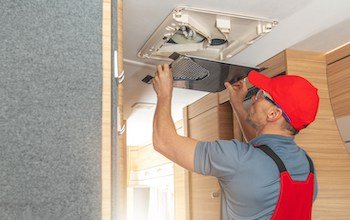 On Demand RV - HVAC Repair Service