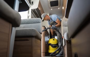 On Demand RV - Customer Services