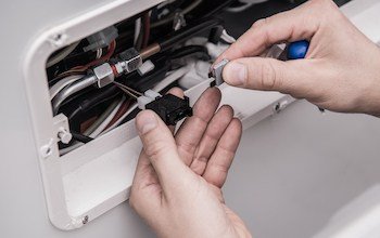 On Demand RV - Electrical Repair