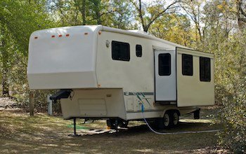 On Demand RV - Slide out Repair Services
